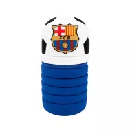 Fc Barcelona Blue 3D tolltartó 22 cm