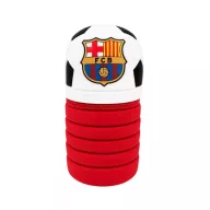 Fc Barcelona Red 3D tolltartó 22 cm