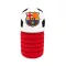 Fc Barcelona Red 3D tolltartó 22 cm
