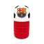 Fc Barcelona Red 3D tolltartó 22 cm