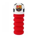 Fc Barcelona Red 3D tolltartó 22 cm