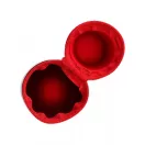 Fc Barcelona Red 3D tolltartó 22 cm
