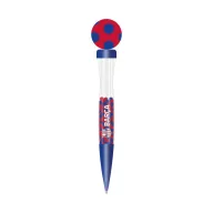 FC Barcelona Blue 3D toll