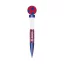FC Barcelona Blue 3D toll