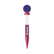 FC Barcelona Red 3D toll