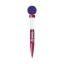 FC Barcelona Red 3D toll