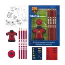 FC Barcelona Jersey írószer szett