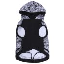 Osvetnici Comic Marvel odjeća za pse, pas pulover S