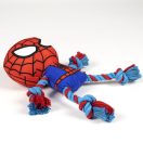 Spider-Man Hero igračka za pse 26 cm