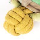 Star Wars Yoda užadna igračka za pse 15 cm