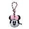 Disney Minnie Pink igračka za pse s zviždaljkom uže 30 cm