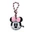 Disney Minnie Pink igračka za pse s zviždaljkom uže 30 cm