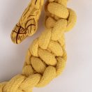 Čuvari galaksije Groot igračka za pse sa zviždaljkom i užetom 33 cm