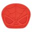 Spider-Man Red silikonska prostirka za hranjenje 21 cm