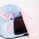 Disney Lilo i Stitch Angel 3D krevet za male životinje 38 cm