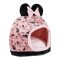 Disney Minnie Pink 3D ležaj za kućne ljubimce 38 cm