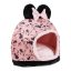 Disney Minnie Pink 3D ležaj za kućne ljubimce 38 cm