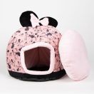 Disney Minnie Pink 3D ležaj za kućne ljubimce 38 cm