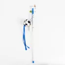 Real Madrid Blue štap za mačke, igračka za mačke