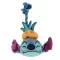 Disney Lilo és Stitch, A csillagkutya Pineapple sípoló kötél kutyajáték 28 cm