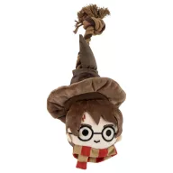 Harry Potter Hat kötél kutyajáték 31 cm