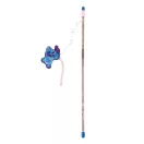 Disney Lilo és Stitch, A csillagkutya Happy macskapeca, cicajáték