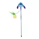 Disney Lilo és Stitch, A csillagkutya Pineapple macskapeca, cicajáték