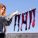 Kuća Zmaja Crest odrasle čarape s dugom cijevi 40/46