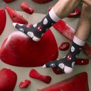 Spider-Man Nob muške čarape duge 38/45