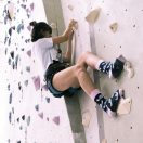 Disney Lilo i Stitch Alien ženske duge čarape 36/43