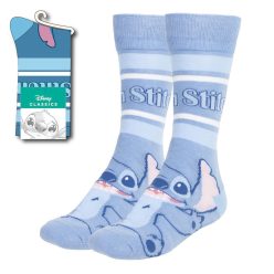   Disney Lilo és Stitch, A csillagkutya Playful női hosszú szárú zokni 36/43