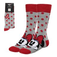 Disney Minnie Bow and Dots ženske duge čarape 36/43