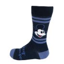 Disney Mickey Blue muška čarapa dugih cijevi 38/45