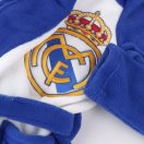 Real Madrid One Color dječji ogrtač 4 godine / 104 cm