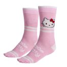 Hello Kitty Pink druge duge čarape 36/43