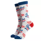 Stranger Things Bradley Big Buy duge čarape za odrasle 38/45