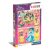 Disney Hercegnők puzzle 2x60 db-os (Doers)