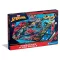 Spider-Man Enemies interaktivna 24-dijelna puzzle Clementoni