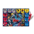 Spider-Man Enemies interaktivna 24-dijelna puzzle Clementoni