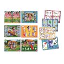 Dora istraživačica Adventure Interaktivni kviz Clementoni