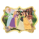Disney Princeze Reunion interaktivna slagalica od 24 komada Clementoni