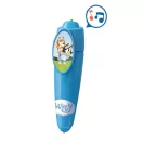 Bluey Playtime interaktivna slagalica od 24 dijela Clementoni