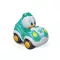 Disney Donald Pull & Go mali auto Clementoni