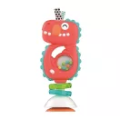 Dinosaurusi Giggle dječja zvečkica Clementoni