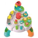 Šareno Activity Table Clementoni interaktivni park za razvoj vještina