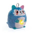 Vuk Twinkle Twinkle noćno svjetlo i igračka Clementoni