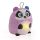 Borz Twinkle Twinkle éjszakai fény és játék Clementoni