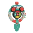 Disney Mickey Ear interaktivni mekani volan Clementoni