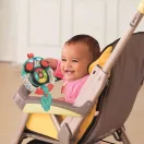 Disney Mickey Ear interaktivni mekani volan Clementoni