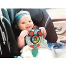 Disney Mickey Ear interaktivni mekani volan Clementoni